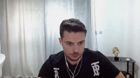 Snapshot of christianhot_ chatting on May 13, 2:47 pm Master Gab online show from May 13, 2:47 pm