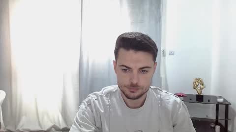 Snapshot of christianhot_ chatting on May 14, 12:12 pm Master Gab online show from May 14, 12:12 pm