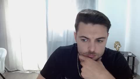 Snapshot of christianhot_ chatting on May 16, 2:49 pm Master Gab online show from May 16, 2:49 pm