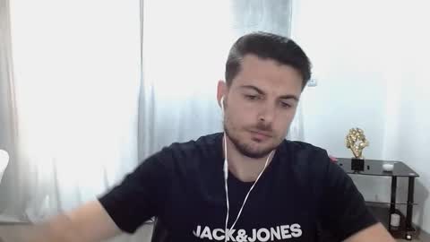 Snapshot of christianhot_ chatting on May 18, 12:55 pm Master Gab online show from May 18, 12:55 pm
