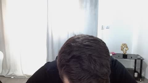 Snapshot of christianhot_ chatting on May 20, 2:56 pm Master Gab online show from May 20, 2:56 pm