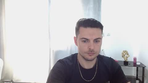 Snapshot of christianhot_ chatting on May 23, 2:32 pm Master Gab online show from May 23, 2:32 pm