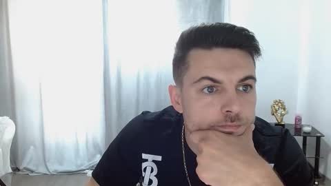 Snapshot of christianhot_ chatting on May 26, 12:23 pm Master Gab online show from May 26, 12:23 pm