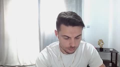 Snapshot of christianhot_ chatting on May 29, 2:04 pm Master Gab online show from May 29, 2:04 pm