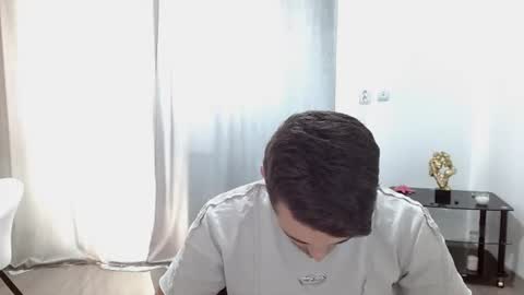 Snapshot of christianhot_ chatting on June 14, 1:46 pm Master Gab online show from June 14, 1:46 pm
