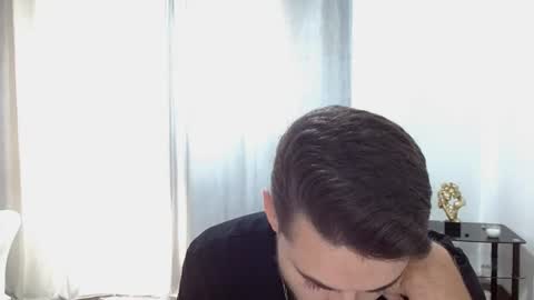 Snapshot of christianhot_ chatting on June 15, 2:08 pm Master Gab online show from June 15, 2:08 pm