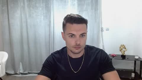 Snapshot of christianhot_ chatting on June 20, 7:05 pm Master Gab online show from June 20, 7:05 pm