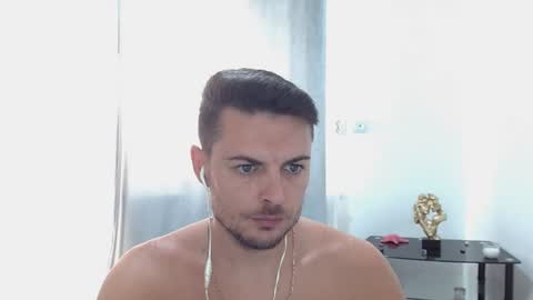 Snapshot of christianhot_ chatting on July 2, 3:07 pm Master Gab online show from July 2, 3:07 pm
