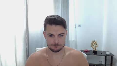 Snapshot of christianhot_ chatting on July 6, 3:03 pm Master Gab online show from July 6, 3:03 pm