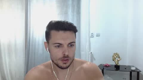 Snapshot of christianhot_ chatting on July 8, 3:05 pm Master Gab online show from July 8, 3:05 pm