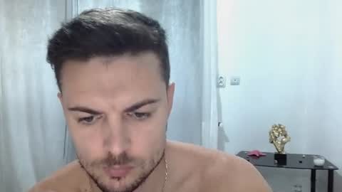 Snapshot of christianhot_ chatting on July 9, 3:16 pm Master Gab online show from July 9, 3:16 pm
