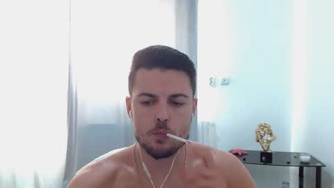 Snapshot of christianhot_ chatting on July 11, 4:21 pm Master Gab online show from July 11, 4:21 pm