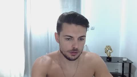 Snapshot of christianhot_ chatting on July 12, 1:35 pm Master Gab online show from July 12, 1:35 pm