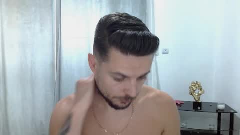 Snapshot of christianhot_ chatting on July 18, 4:22 pm Master Gab online show from July 18, 4:22 pm
