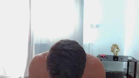 Snapshot of christianhot_ chatting on July 26, 3:08 pm Master Gab online show from July 26, 3:08 pm
