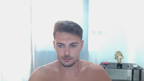 Snapshot of christianhot_ chatting on July 28, 4:27 pm Master Gab online show from July 28, 4:27 pm