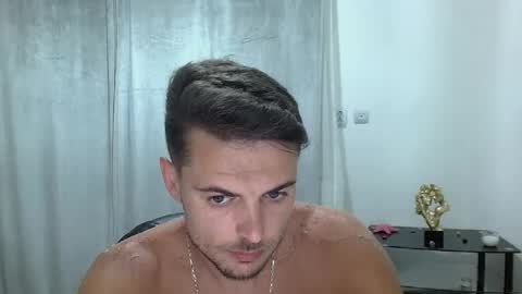 Snapshot of christianhot_ chatting on July 28, 6:53 pm Master Gab online show from July 28, 6:53 pm