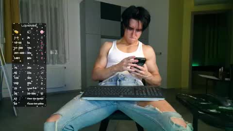 UPVOTE ME ------  ILL DO SOMETHING FOR FREE online show from February 25, 4:55 am