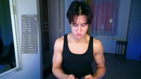 UPVOTE ME ------  ILL DO SOMETHING FOR FREE online show from April 24, 5:04 pm
