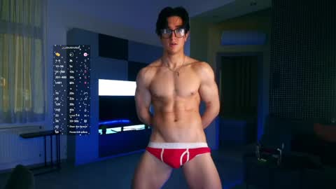 Snapshot of christianlevine_ chatting on May 4, 7:54 pm UPVOTE ME ------ ILL DO SOMETHING FOR FREE online show from May 4, 7:54 pm