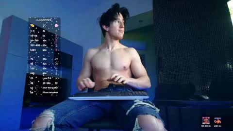 Snapshot of christianlevine_ chatting on May 7, 8:09 am UPVOTE ME ------ ILL DO SOMETHING FOR FREE online show from May 7, 8:09 am