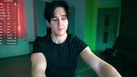 Snapshot of christianlevine_ chatting on May 8, 8:52 am UPVOTE ME ------ ILL DO SOMETHING FOR FREE online show from May 8, 8:52 am