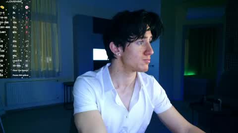 Snapshot of christianlevine_ chatting on May 8, 8:58 pm UPVOTE ME ------ ILL DO SOMETHING FOR FREE online show from May 8, 8:58 pm