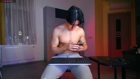 Snapshot of christianlevine_ chatting on May 13, 8:27 pm UPVOTE ME ------ ILL DO SOMETHING FOR FREE online show from May 13, 8:27 pm
