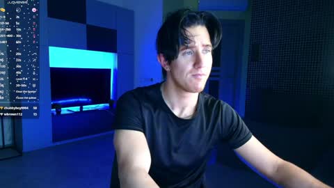 Snapshot of christianlevine_ chatting on May 16, 10:23 am UPVOTE ME ------ ILL DO SOMETHING FOR FREE online show from May 16, 10:23 am