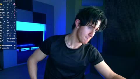 Snapshot of christianlevine_ chatting on May 16, 10:36 am UPVOTE ME ------ ILL DO SOMETHING FOR FREE online show from May 16, 10:36 am