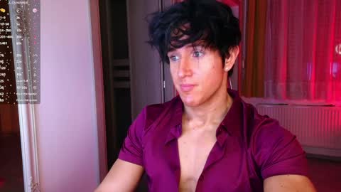 Snapshot of christianlevine_ chatting on May 22, 4:41 am UPVOTE ME ------ ILL DO SOMETHING FOR FREE online show from May 22, 4:41 am