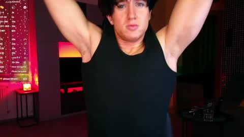 Snapshot of christianlevine_ chatting on May 25, 9:43 pm UPVOTE ME ------ ILL DO SOMETHING FOR FREE online show from May 25, 9:43 pm