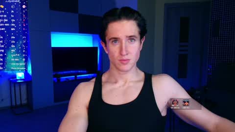 Snapshot of christianlevine_ chatting on May 30, 7:16 am UPVOTE ME ------ ILL DO SOMETHING FOR FREE online show from May 30, 7:16 am