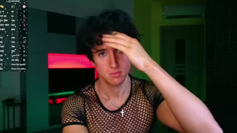 Snapshot of christianlevine_ chatting on June 2, 5:48 pm UPVOTE ME ------ ILL DO SOMETHING FOR FREE online show from June 2, 5:48 pm