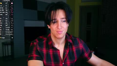 Snapshot of christianlevine_ chatting on June 5, 8:09 am UPVOTE ME ------ ILL DO SOMETHING FOR FREE online show from June 5, 8:09 am