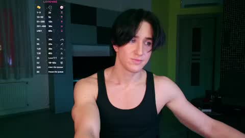 Snapshot of christianlevine_ chatting on June 27, 5:29 pm UPVOTE ME ------ ILL DO SOMETHING FOR FREE online show from June 27, 5:29 pm