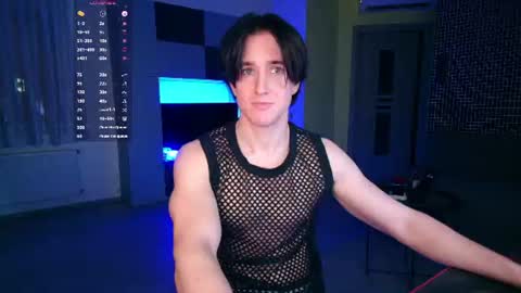 Snapshot of christianlevine_ chatting on July 4, 6:03 pm UPVOTE ME ------ ILL DO SOMETHING FOR FREE online show from July 4, 6:03 pm