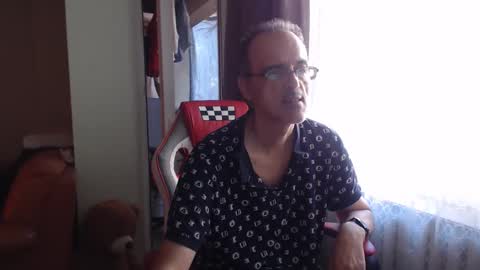 ChristiantBoy online show from September 16, 6:36 am