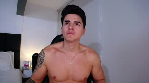Snapshot of christianvalenzia chatting on May 30, 12:02 pm Christian online show from May 30, 12:02 pm
