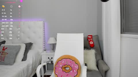 Christie online show from December 11, 8:50 pm