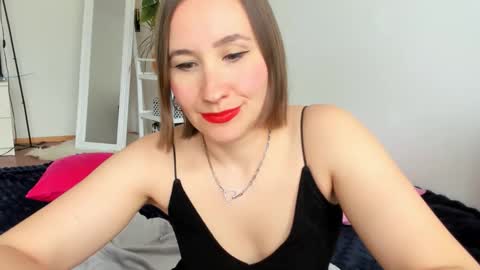 christina rosse online show from May 3, 1:28 pm