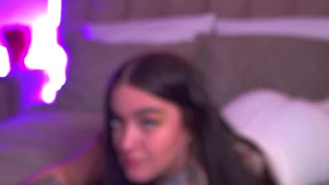 Christina online show from January 29, 12:33 am