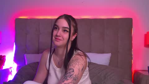 Christina online show from January 29, 5:19 am