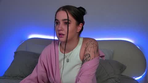 Christina online show from February 5, 12:53 am