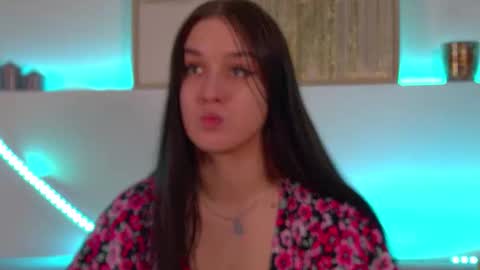 Christina online show from February 26, 3:21 am