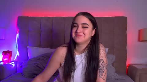 Christina online show from March 4, 12:29 am