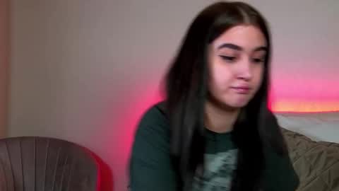 Christina online show from March 5, 4:02 am