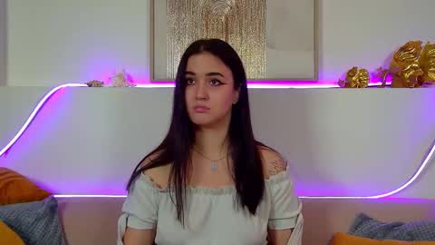 Christina online show from September 23, 6:55 pm