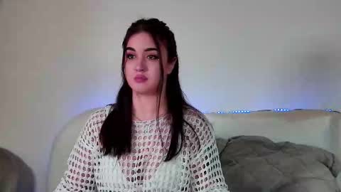 Christina online show from September 26, 6:34 pm