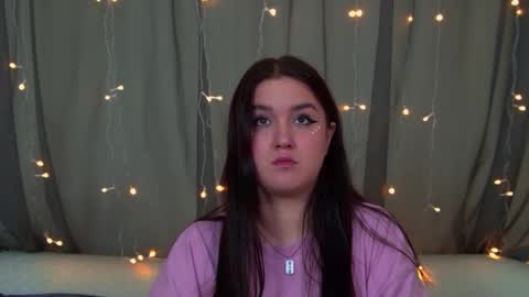 Christina online show from November 29, 6:55 pm